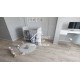 Виниловый пол Alpine Floor Grand Sequoia Superior Aba Карите ECO 11-903 1220×183×8