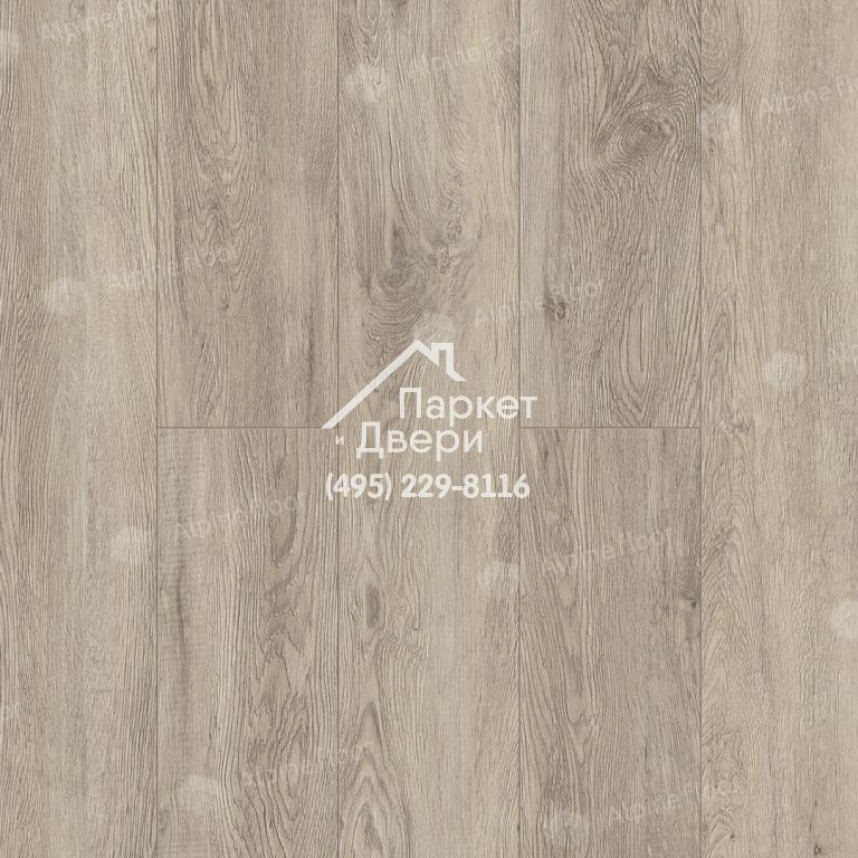Виниловый пол Alpine Floor Grand Sequoia Superior Aba Карите ECO 11-903 1220×183×8-1
