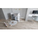 Виниловый пол Alpine Floor Grand Sequoia Superior Aba Карите ECO 11-903 1220×183×8