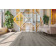 Виниловый пол Alpine Floor Grand Sequoia Superior Aba Клауд ECO 11-1503 1524×180×8