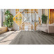 Виниловый пол Alpine Floor Grand Sequoia Superior Aba Клауд ECO 11-1503 1524×180×8