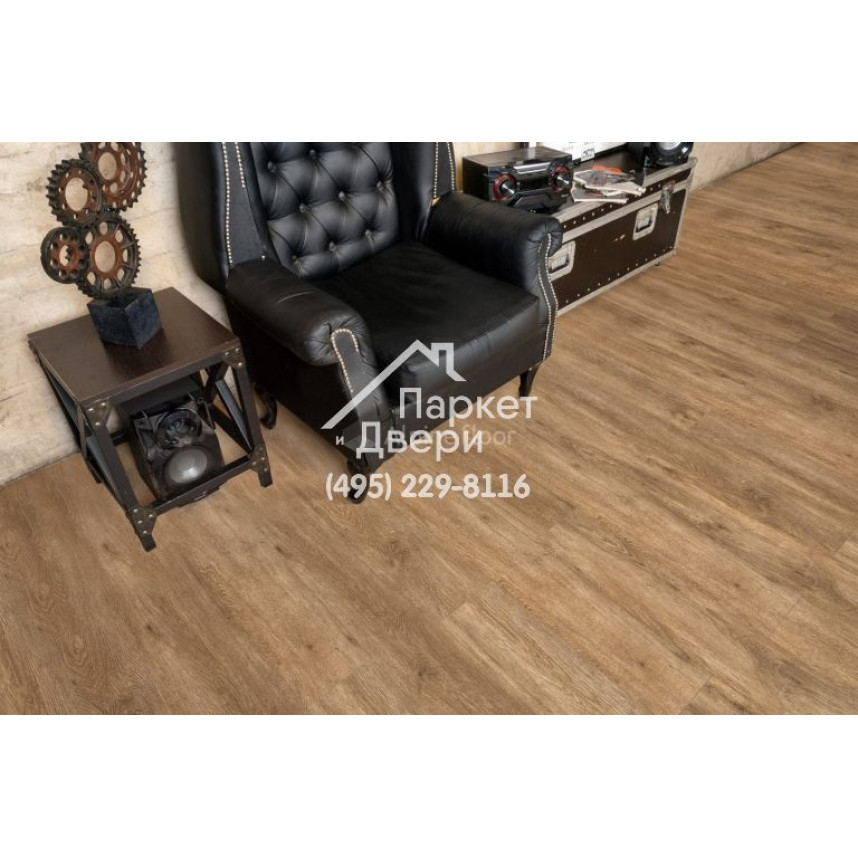 Виниловый пол Alpine Floor Grand Sequoia Superior Aba Макадамия ECO 11-1003 1220×183×8-3