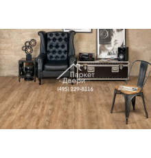 Виниловый пол Alpine Floor Grand Sequoia Superior Aba Макадамия ECO 11-1003 1220×183×8