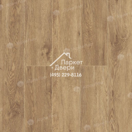 Виниловый пол Alpine Floor Grand Sequoia Superior Aba Макадамия ECO 11-1003 1220×183×8