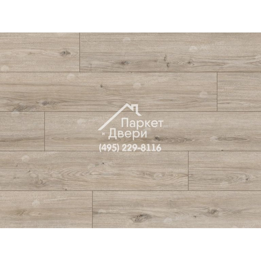 Ламинат Alpine Floor Arteo 8 M WR Дуб Ордос 62760-5