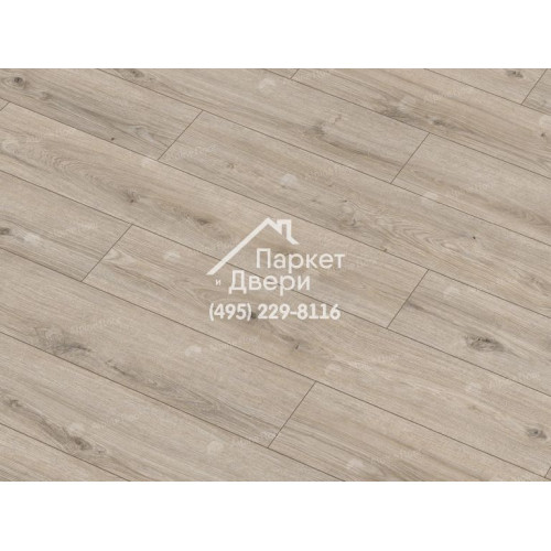 Ламинат Alpine Floor Arteo 8 M WR Дуб Ордос 62760