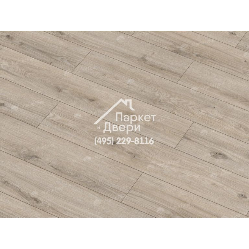 Ламинат Alpine Floor Arteo 8 M WR Дуб Ордос 62760-4
