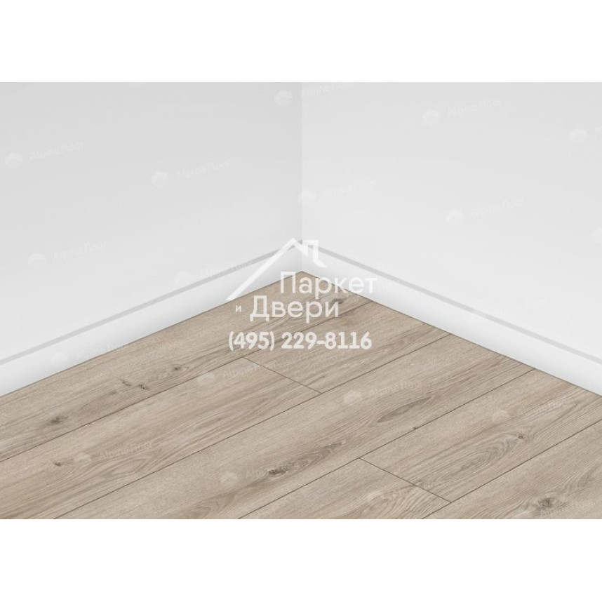 Ламинат Alpine Floor Arteo 8 M WR Дуб Ордос 62760-3
