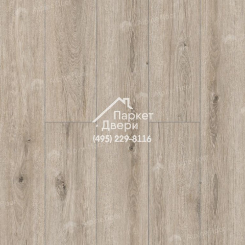 Ламинат Alpine Floor Arteo 8 M WR Дуб Ордос 62760