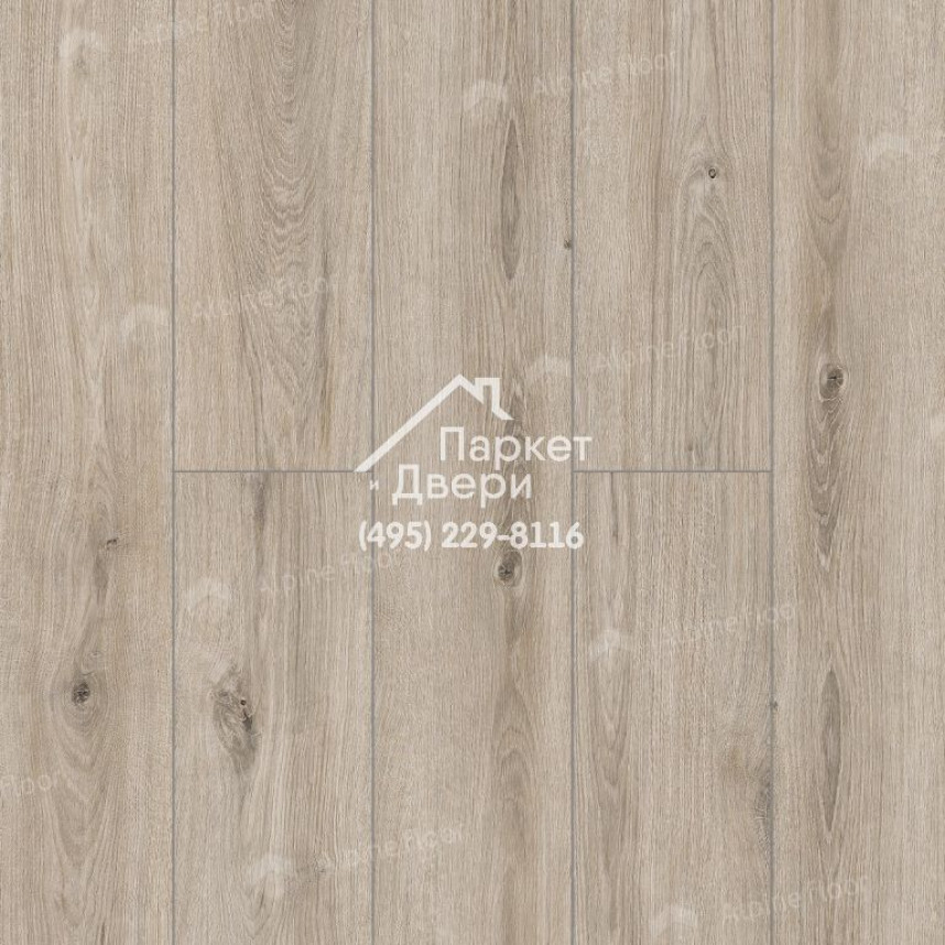 Ламинат Alpine Floor Arteo 8 M WR Дуб Ордос 62760-2