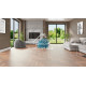 Виниловый пол Alpine Floor Parquet LVT плитка Дуб Royal ECO 16-2