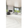 Виниловый пол Alpine Floor Parquet LVT Плитка Дуб Арктик ECO 16-4