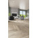 Виниловый пол Alpine Floor Parquet LVT Плитка Дуб Натуральный Отбеленный ECO 16-5