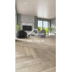 Виниловый пол Alpine Floor Parquet LVT Плитка Дуб Натуральный Отбеленный ECO 16-5