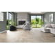 Виниловый пол Alpine Floor Parquet LVT Плитка Дуб Натуральный Отбеленный ECO 16-5