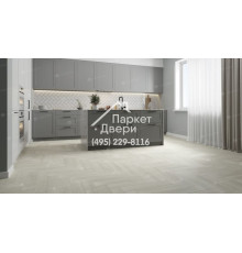 Виниловый пол Alpine Floor Parquet LVT Плитка Зимний Лес ECO 16-6