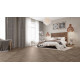 Виниловый пол Alpine Floor Parquet LVT Плитка Дуб Насыщенный ECO 16-7
