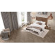 Виниловый пол Alpine Floor Parquet LVT Плитка Дуб Насыщенный ECO 16-7
