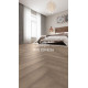 Виниловый пол Alpine Floor Parquet LVT Плитка Дуб Насыщенный ECO 16-7