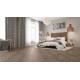 Виниловый пол Alpine Floor Parquet LVT Плитка Дуб Насыщенный ECO 16-7
