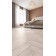 Виниловый пол Alpine Floor Parquet LVT плитка Голубой Лес ECO 16-9