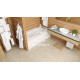Виниловый пол Alpine Floor Parquet LVT плитка Дуб Адара ECO 16-14