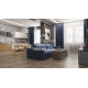 Виниловый пол Alpine Floor Parquet LVT плитка Дуб Исида ECO 16-15