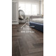 Виниловый пол Alpine Floor Parquet LVT плитка Фафнир ECO 16-16