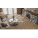 Виниловый пол Alpine Floor Parquet LVT плитка Дуб Синистра ECO 16-17
