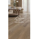Виниловый пол Alpine Floor Parquet LVT плитка Дуб Синистра ECO 16-17