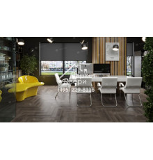 Виниловый пол Alpine Floor Parquet LVT плитка Дуб Антарес ECO 16-19