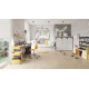 Виниловый пол Alpine Floor Parquet LVT плитка Дуб Медия ECO 16-20