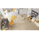 Виниловый пол Alpine Floor Parquet LVT плитка Дуб Медия ECO 16-20