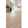 Виниловый пол Alpine Floor Parquet LVT плитка Дуб Медия ECO 16-20