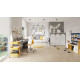 Виниловый пол Alpine Floor Parquet LVT плитка Дуб Медия ECO 16-20