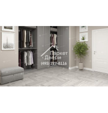 Виниловый пол Alpine Floor Parquet LVT плитка Дуб Полис ECO 16-21