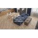 Виниловый пол Alpine Floor Sequoia LVT ламинат Секвойя Коньячная ЕСО 6-2 LVT