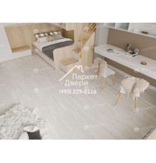 Виниловый пол Alpine Floor Sequoia LVT ламинат Секвойя Light ЕСО 6-3 LVT