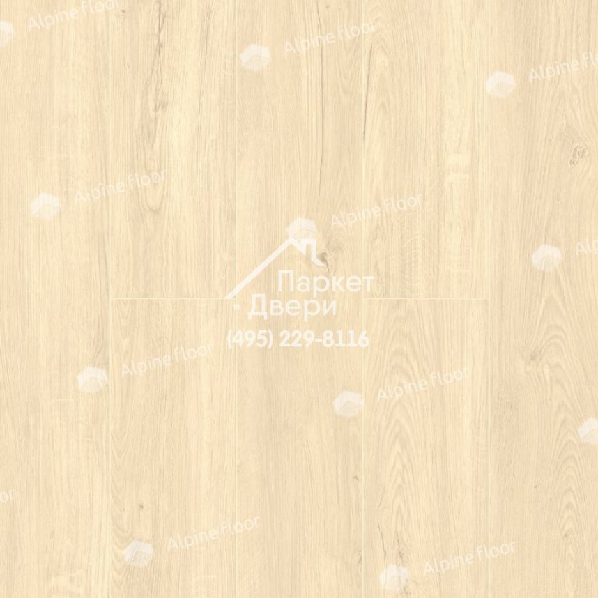 Виниловый пол Alpine Floor Sequoia LVT ламинат Секвойя Калифорния ЕСО 6-6 LVT-1