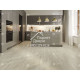 Виниловый пол Alpine Floor Sequoia LVT ламинат Секвойя Снежная ЕСО 6-8 LVT