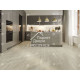 Виниловый пол Alpine Floor Sequoia LVT ламинат Секвойя Снежная ЕСО 6-8 LVT