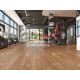 Виниловый пол Alpine Floor Sequoia LVT ламинат Секвойя Темная ЕСО 6-12 LVT
