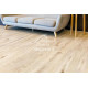 Виниловый пол Alpine Floor Ultra LVT плитка Дуб Ваниль ЕСО 5-4