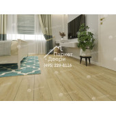 Виниловый пол Alpine Floor Ultra LVT плитка Тисс ЕСО 5-32