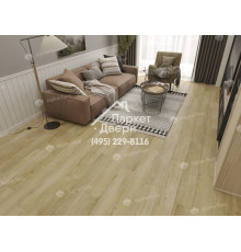 Виниловый пол Alpine Floor Ultra LVT плитка Дуб старинный ЕСО 5-33