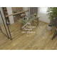 Виниловый пол Alpine Floor Ultra LVT плитка Дуб Имперский ЕСО 5-34