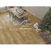 Виниловый пол Alpine Floor Ultra LVT плитка Дуб Итальянский ЕСО 5-35