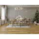 Виниловый пол Alpine Floor Ultra LVT плитка Дуб Итальянский ЕСО 5-35