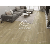 Виниловый пол Alpine Floor Ultra LVT плитка Дуб Скандинавия ЕСО 5-36
