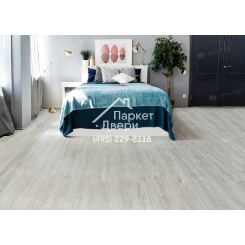 Виниловый пол Alpine Floor Easy Line ДУБ АРКТИК ЕСО 3-1